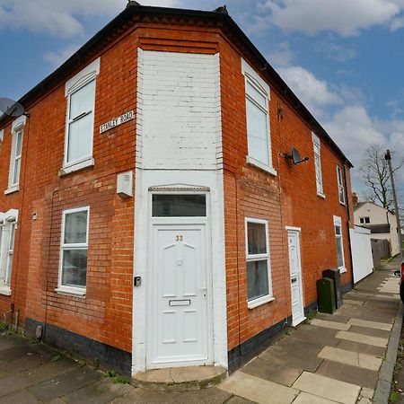 33 Stanley Road Northampton Exterior foto